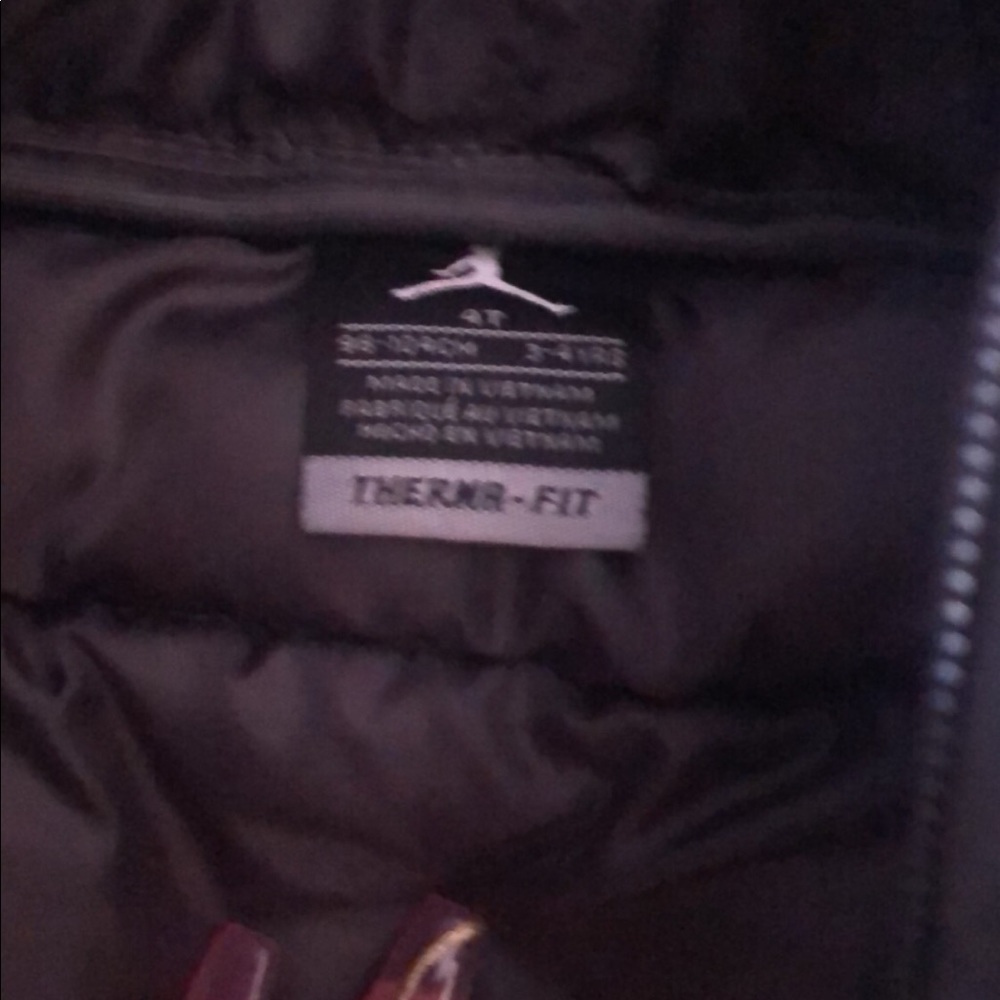 Jordan